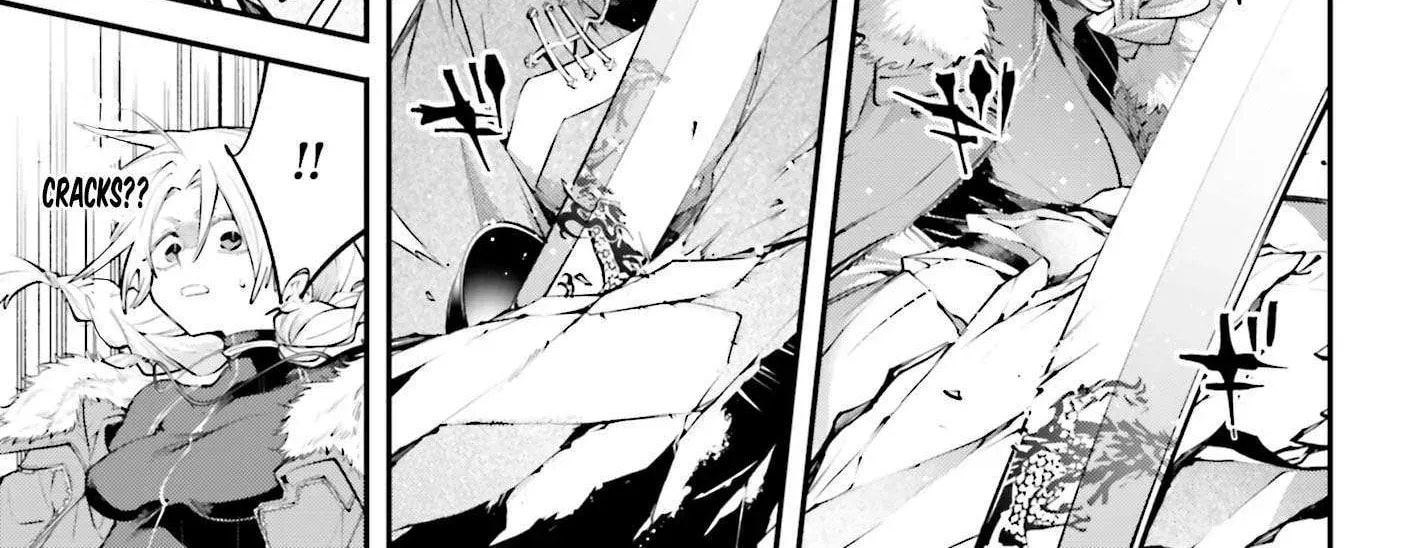Read Rekkyō Sensen chapter 22 image 23 on Lezhin