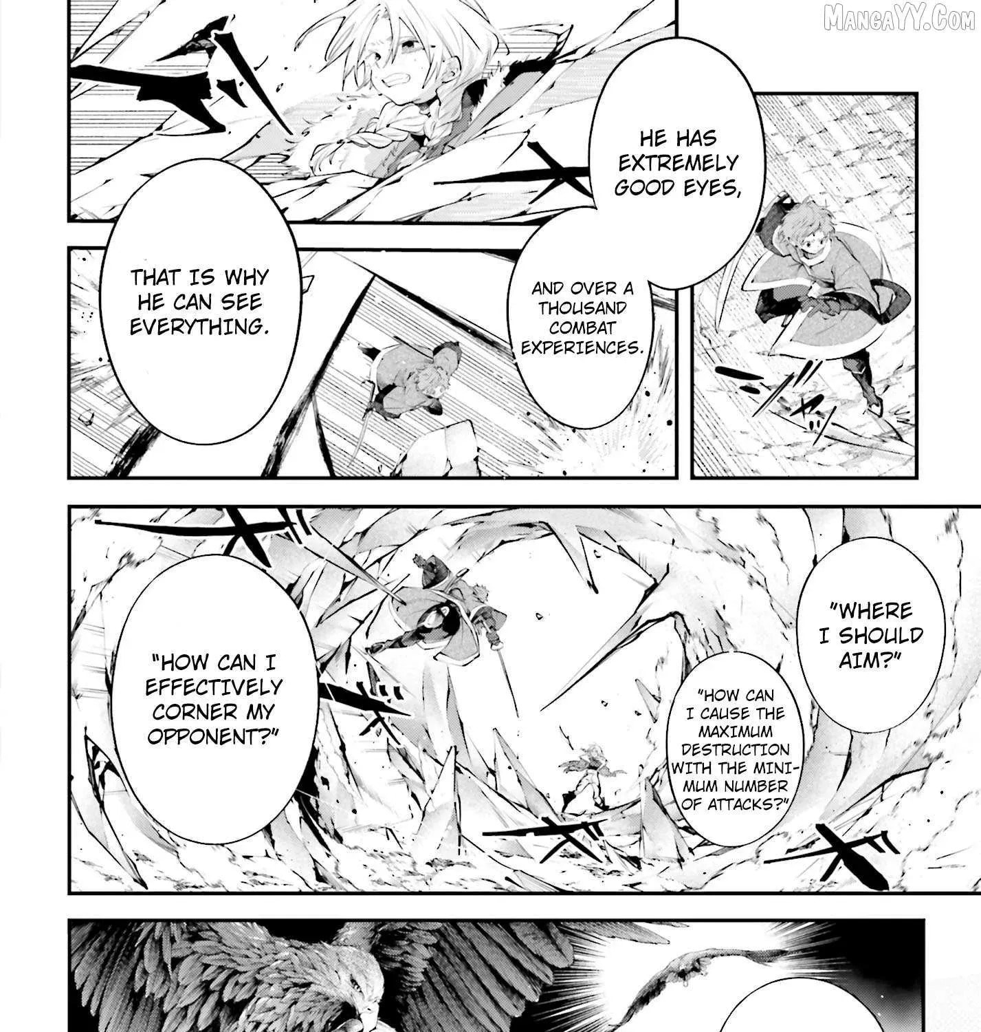 Read Rekkyō Sensen chapter 22 image 50 on Lezhin