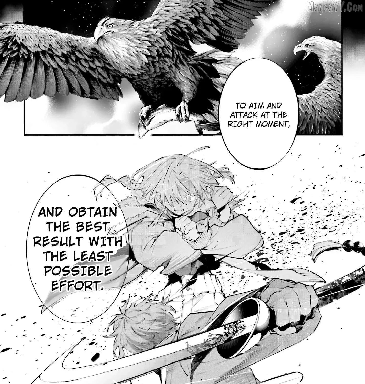 Read Rekkyō Sensen chapter 22 image 52 on Lezhin
