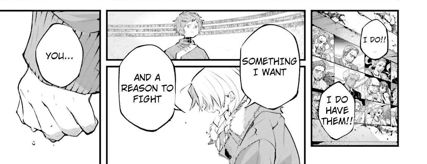 Read Rekkyō Sensen chapter 22 image 65 on Lezhin