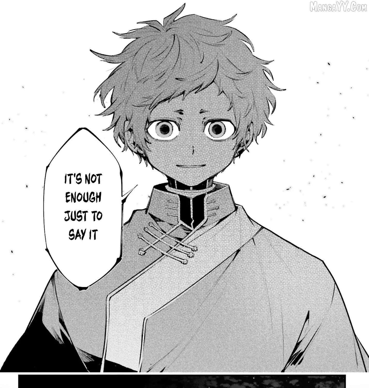 Read Rekkyō Sensen chapter 22 image 68 on Lezhin