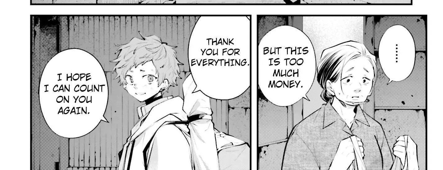 Read Rekkyō Sensen chapter 22 image 71 on Lezhin