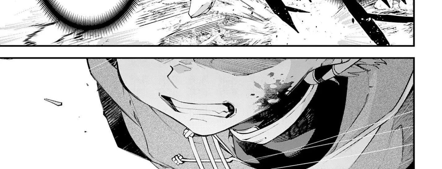 Read Rekkyō Sensen chapter 24 image 14 on Lezhin
