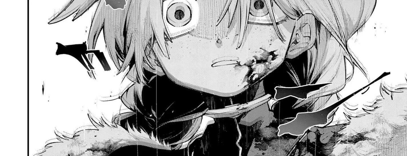 Read Rekkyō Sensen chapter 24 image 24 on Lezhin