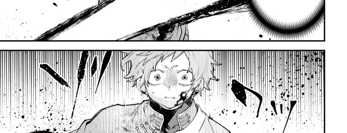 Read Rekkyō Sensen chapter 24 image 26 on Lezhin