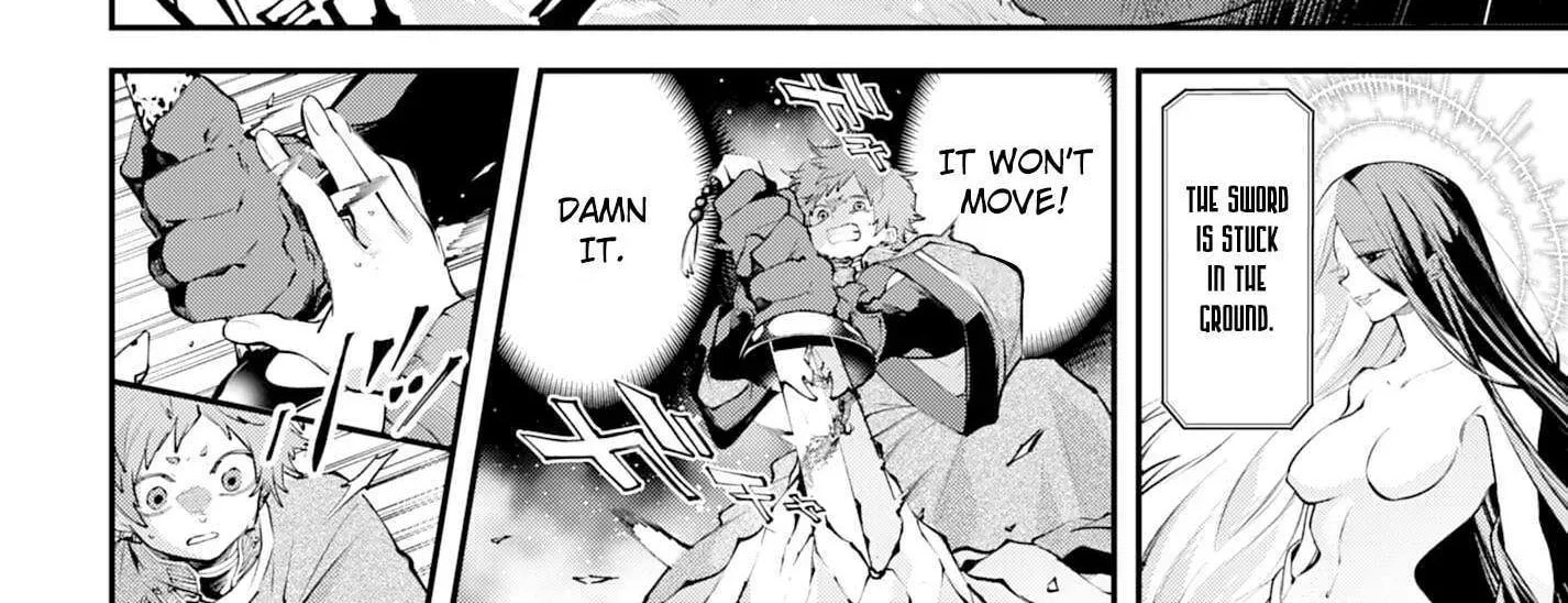 Read Rekkyō Sensen chapter 24 image 4 on Lezhin