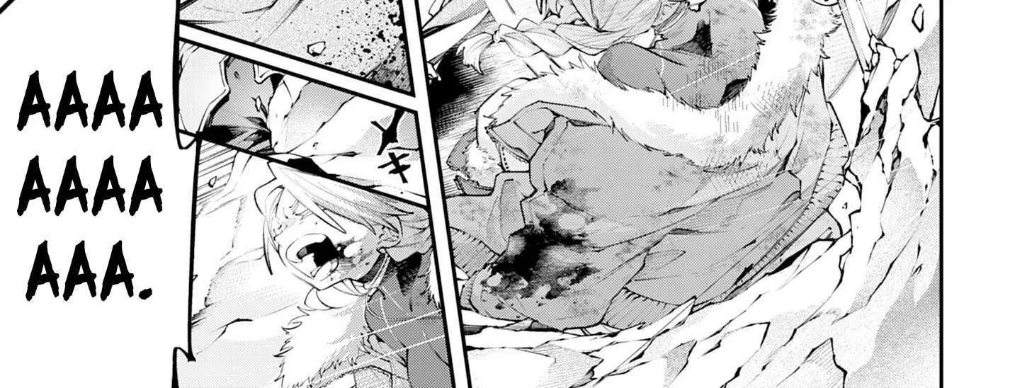 Read Rekkyō Sensen chapter 24 image 6 on Lezhin