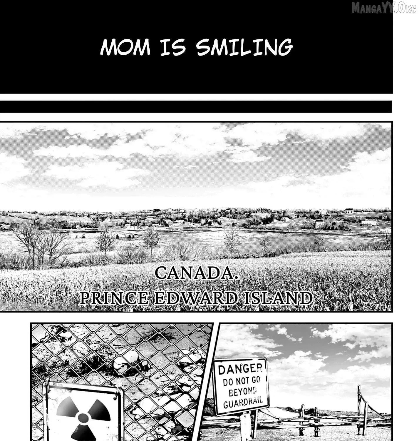 Read Rekkyō Sensen chapter 25 image 13 on Lezhin