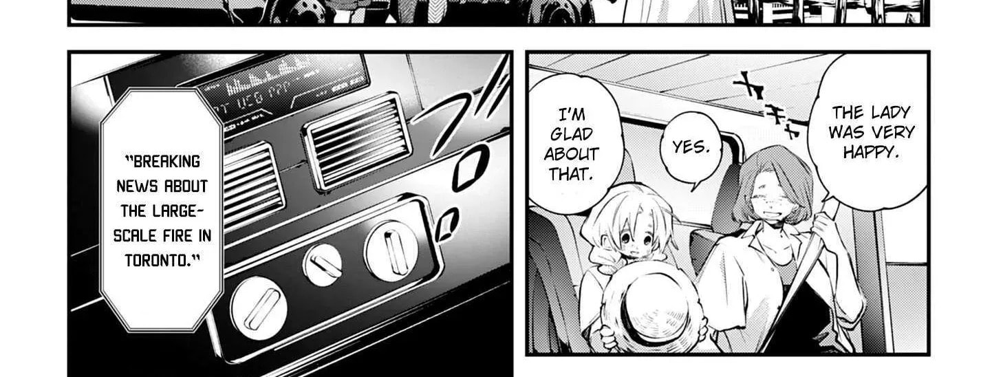 Read Rekkyō Sensen chapter 25 image 16 on Lezhin
