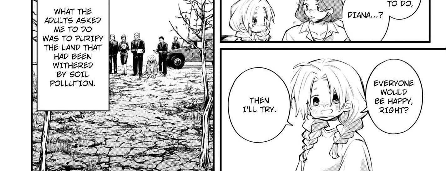 Read Rekkyō Sensen chapter 25 image 24 on Lezhin