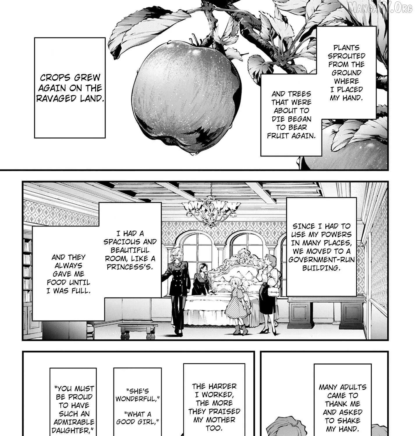 Read Rekkyō Sensen chapter 25 image 25 on Lezhin
