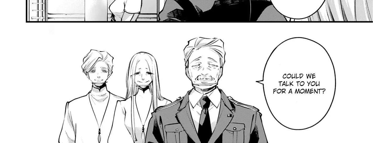 Read Rekkyō Sensen chapter 25 image 28 on Lezhin