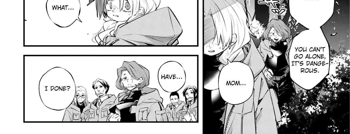 Read Rekkyō Sensen chapter 25 image 36 on Lezhin