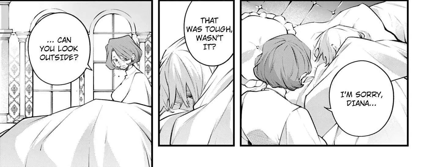 Read Rekkyō Sensen chapter 25 image 38 on Lezhin