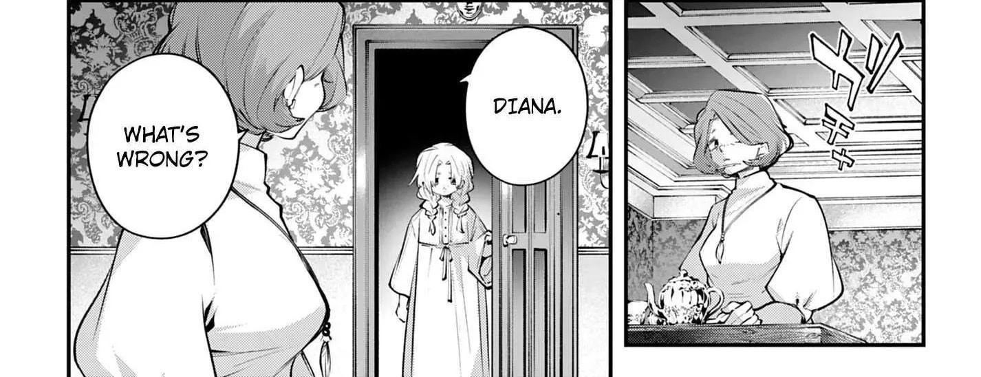 Read Rekkyō Sensen chapter 25 image 48 on Lezhin