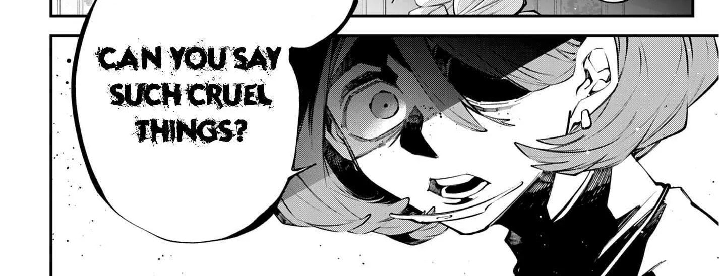 Read Rekkyō Sensen chapter 25 image 52 on Lezhin