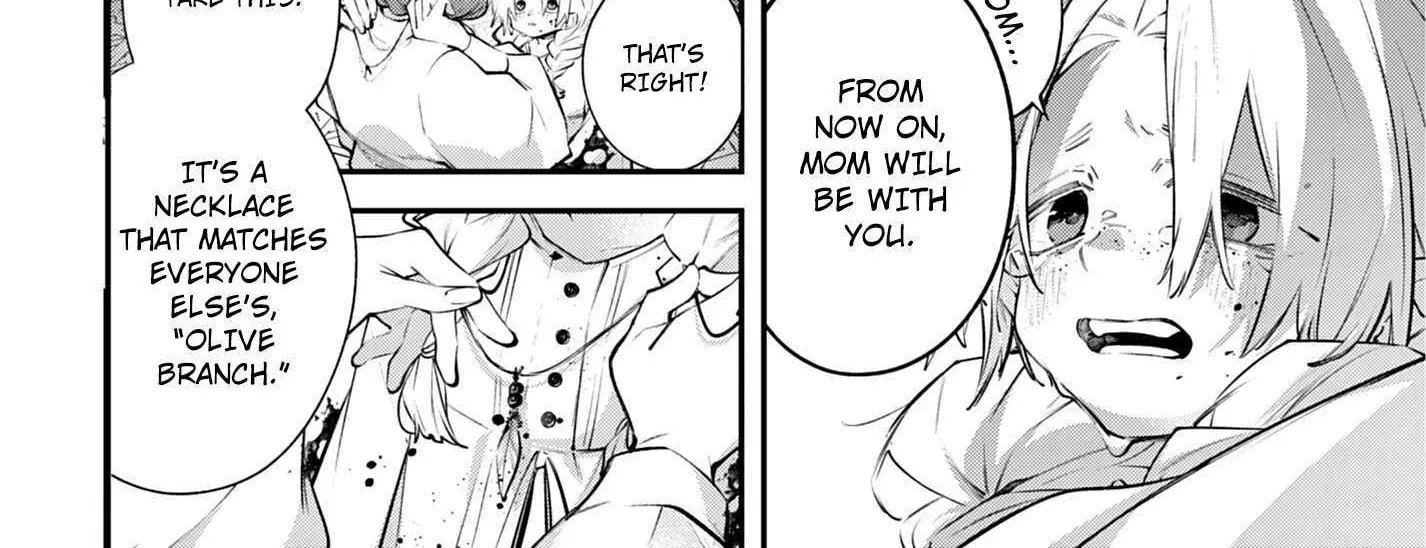 Read Rekkyō Sensen chapter 25 image 60 on Lezhin