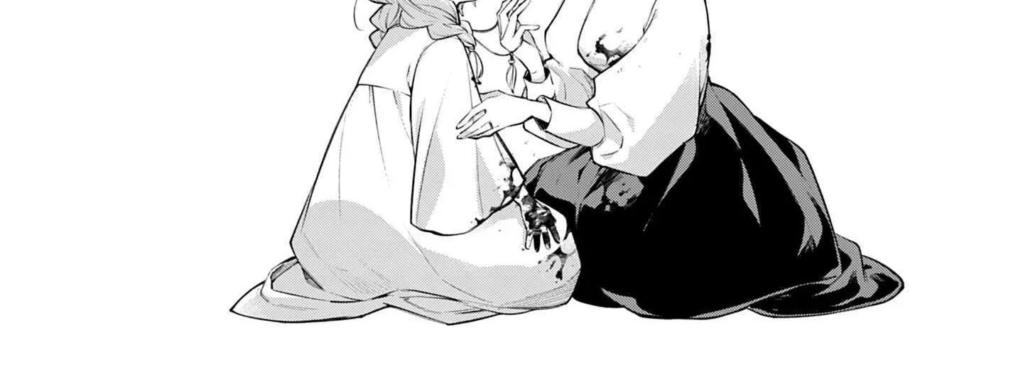 Read Rekkyō Sensen chapter 25 image 62 on Lezhin