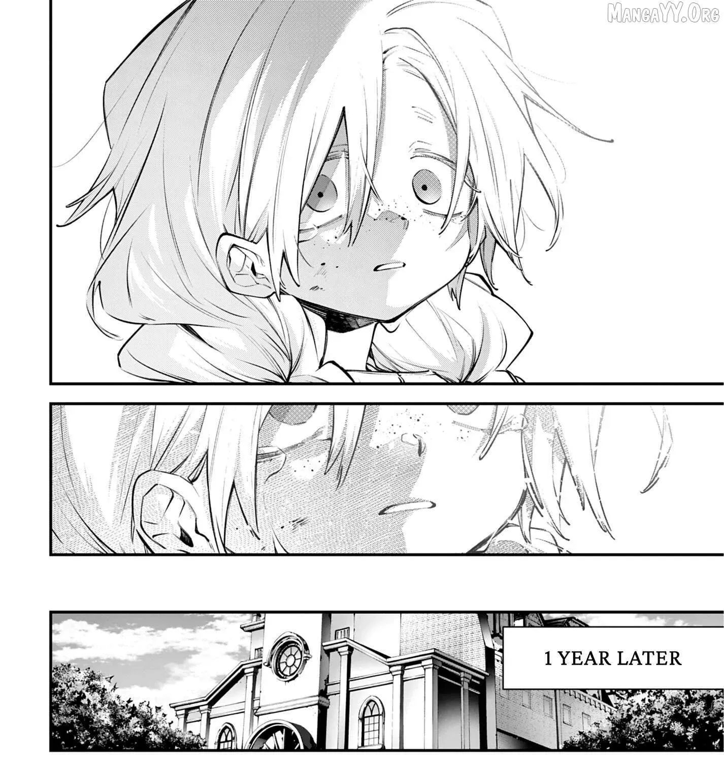 Read Rekkyō Sensen chapter 25 image 63 on Lezhin