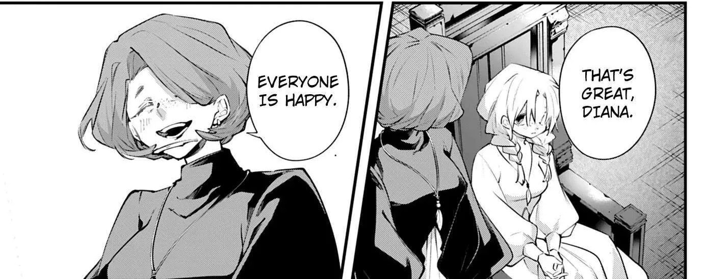 Read Rekkyō Sensen chapter 25 image 66 on Lezhin