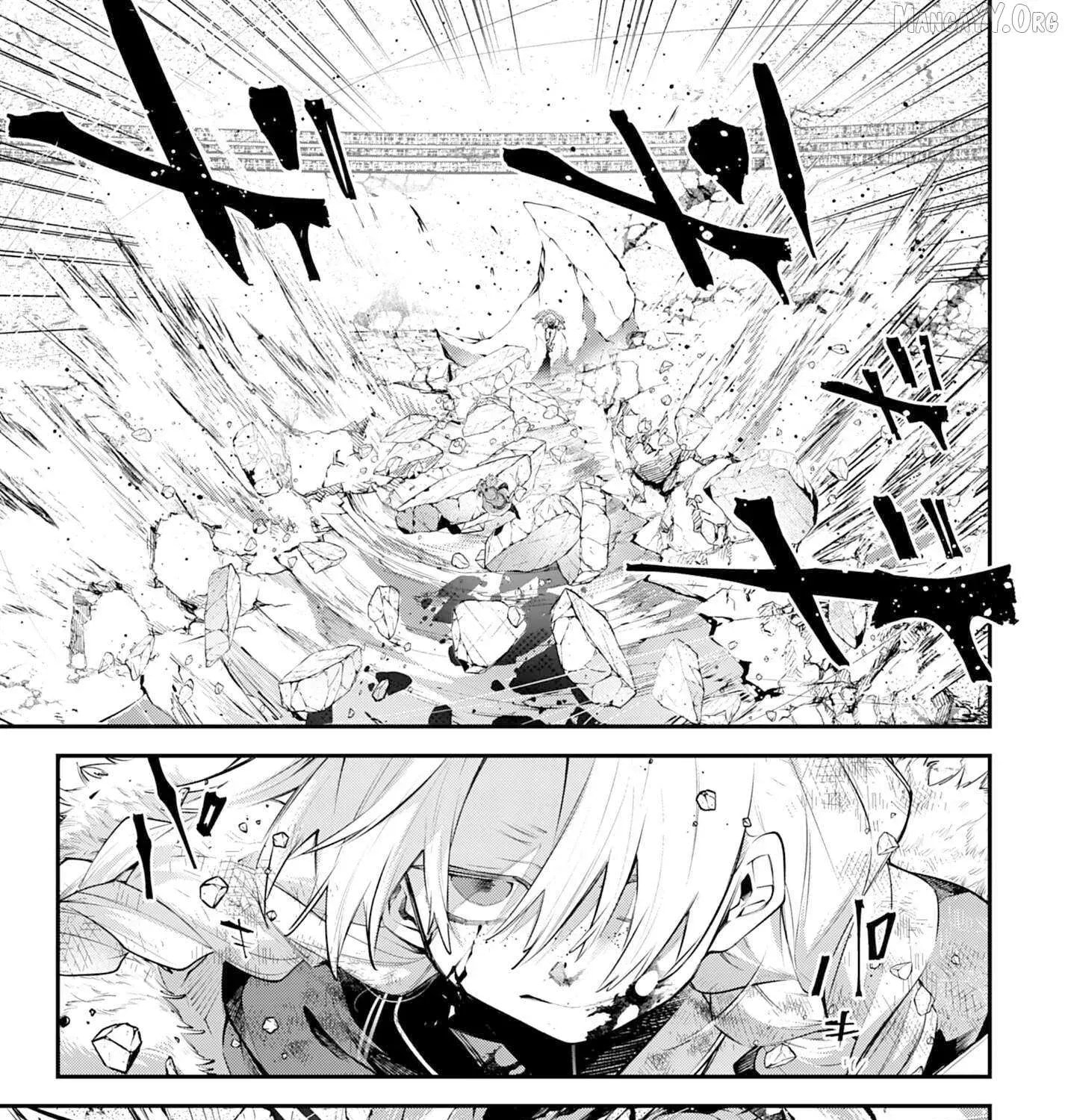 Read Rekkyō Sensen chapter 25 image 69 on Lezhin