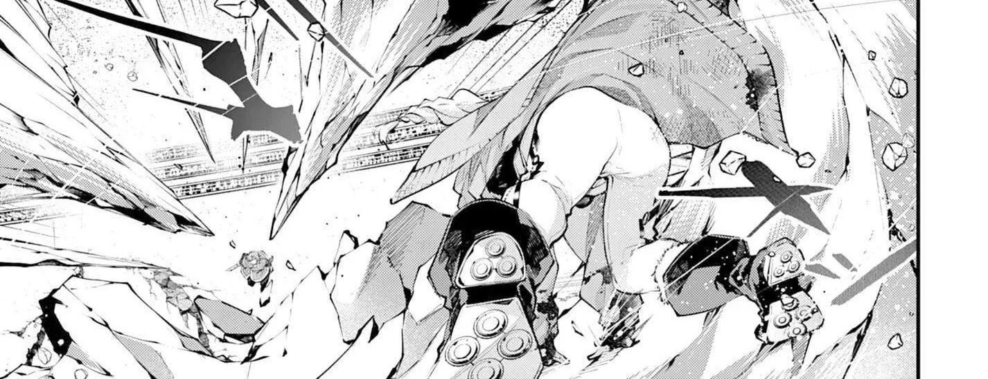 Read Rekkyō Sensen chapter 25 image 70 on Lezhin