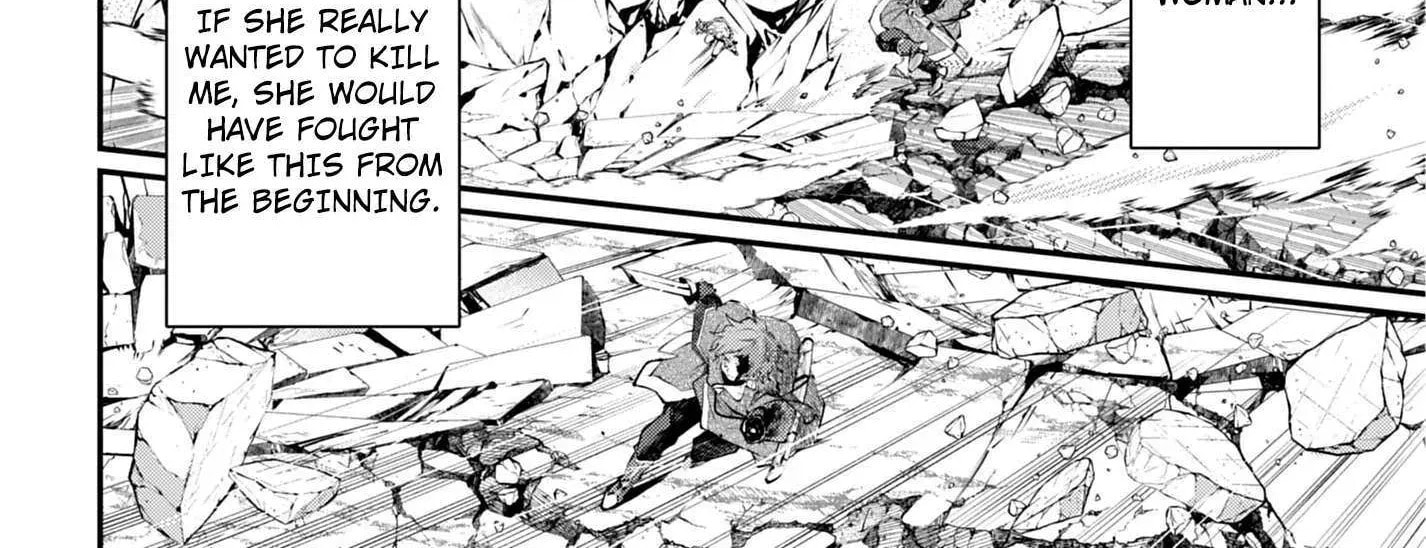 Read Rekkyō Sensen chapter 25 image 72 on Lezhin