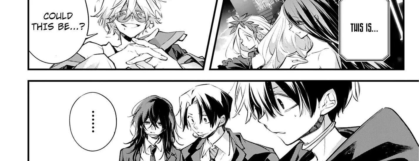 Read Rekkyō Sensen chapter 25 image 76 on Lezhin
