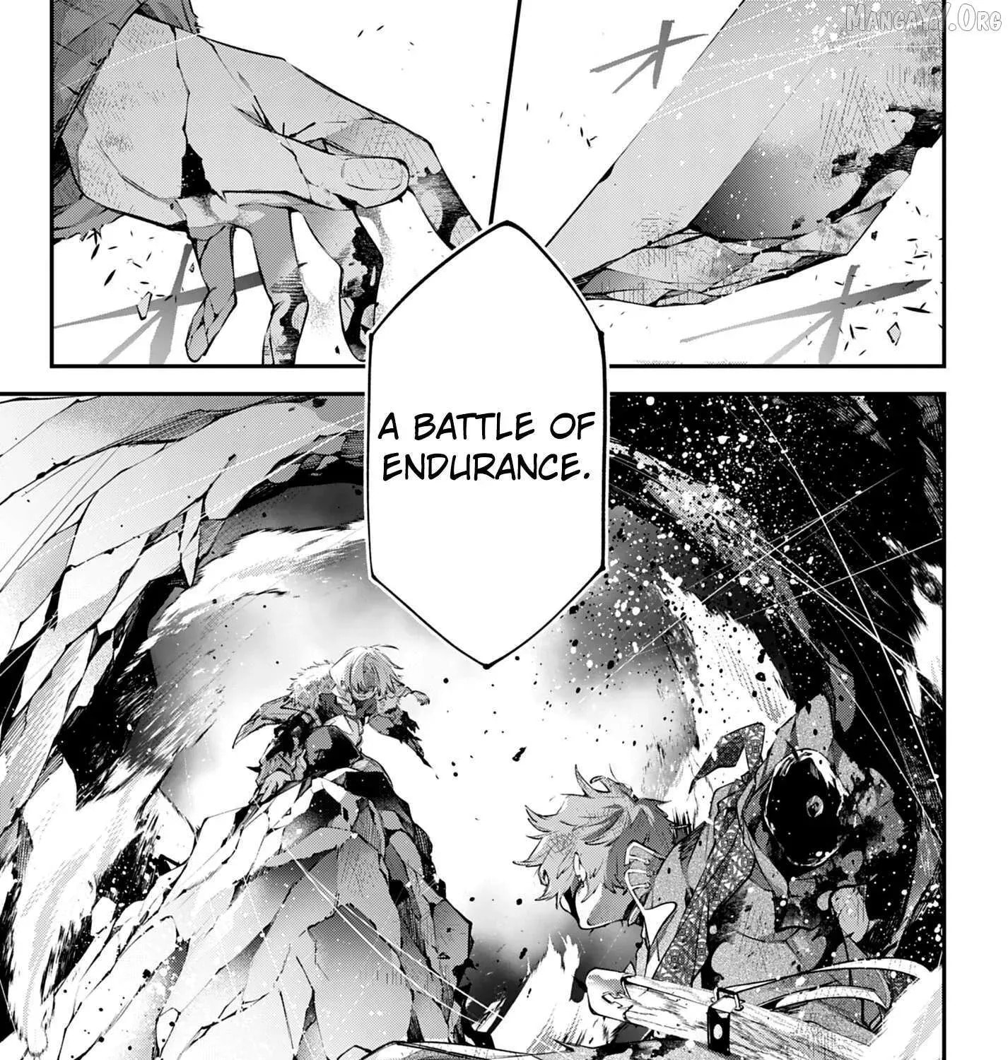 Read Rekkyō Sensen chapter 25 image 77 on Lezhin