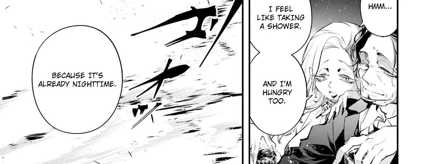 Read Rekkyō Sensen chapter 26 image 1 on Lezhin