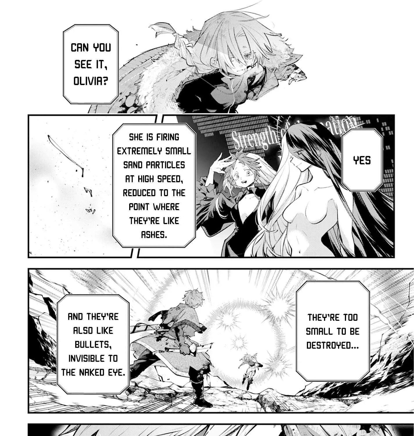 Read Rekkyō Sensen chapter 26 image 14 on Lezhin