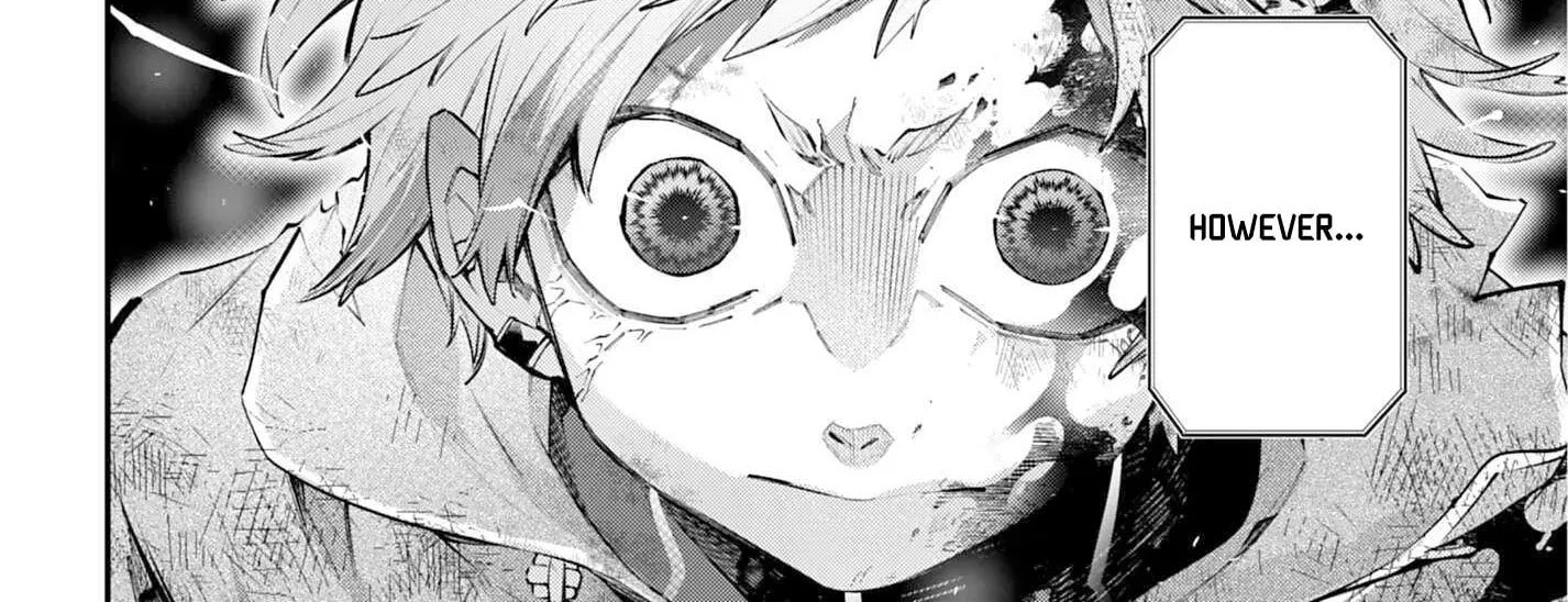 Read Rekkyō Sensen chapter 26 image 15 on Lezhin