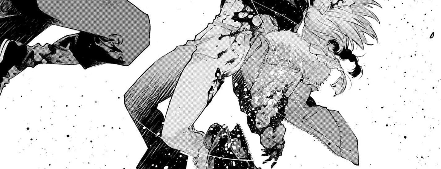 Read Rekkyō Sensen chapter 26 image 19 on Lezhin