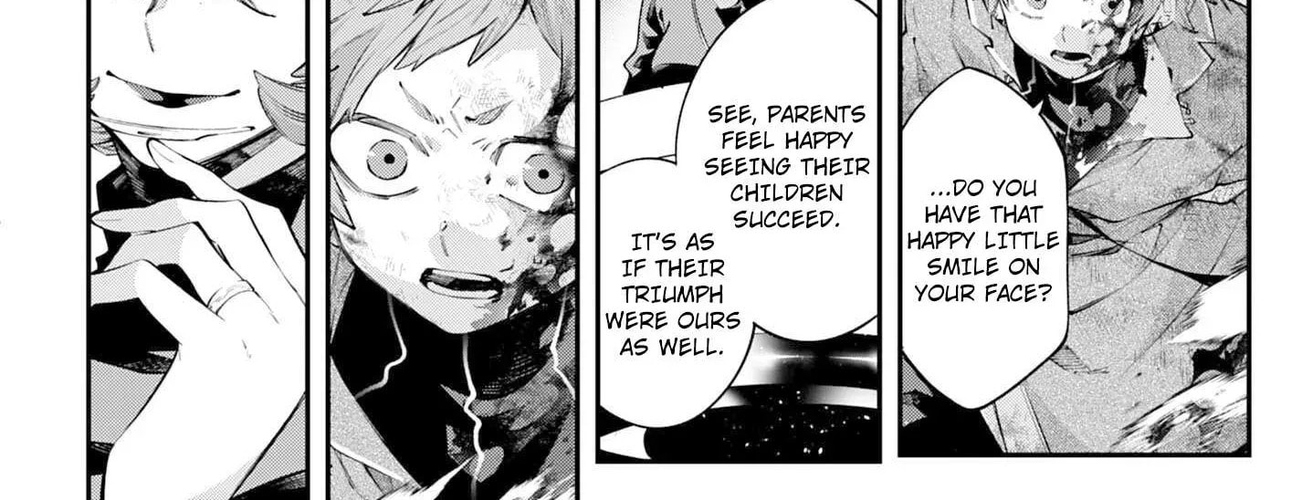 Read Rekkyō Sensen chapter 26 image 23 on Lezhin