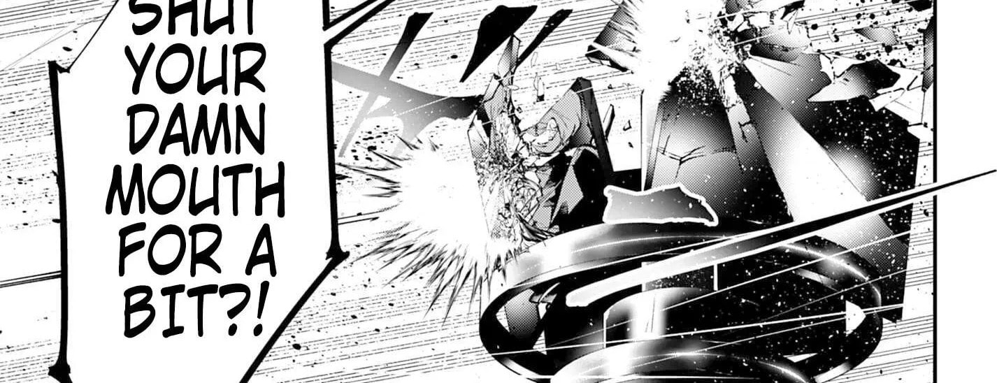 Read Rekkyō Sensen chapter 26 image 25 on Lezhin