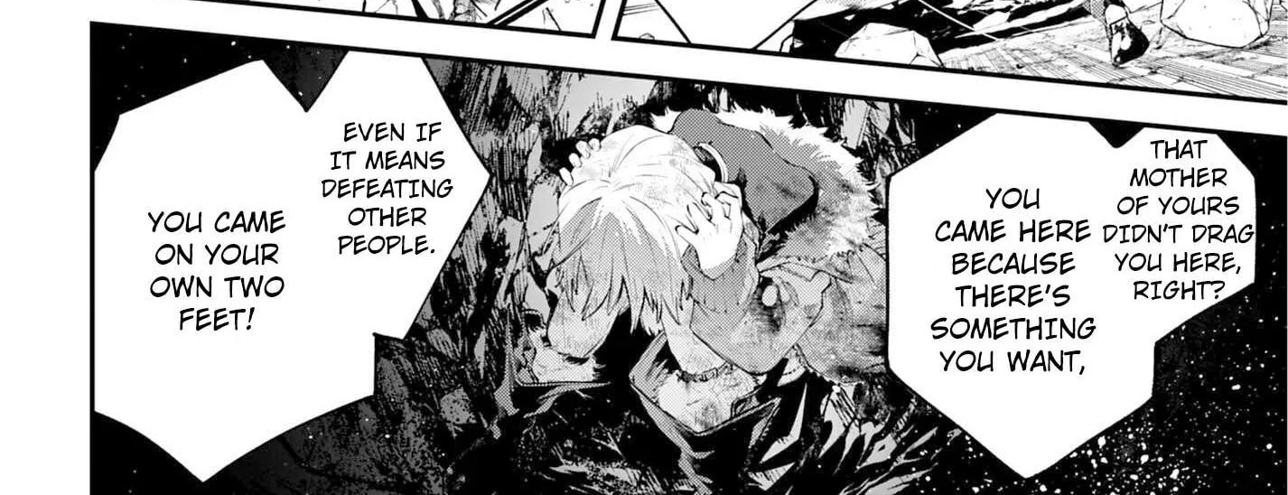Read Rekkyō Sensen chapter 26 image 31 on Lezhin