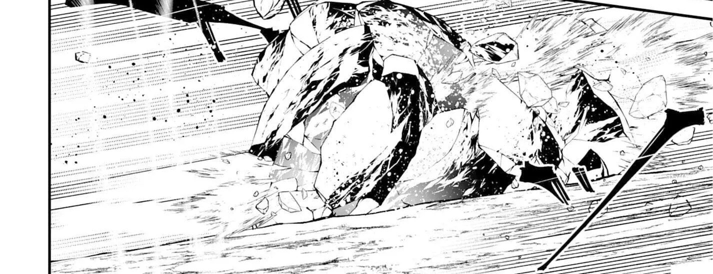 Read Rekkyō Sensen chapter 26 image 35 on Lezhin