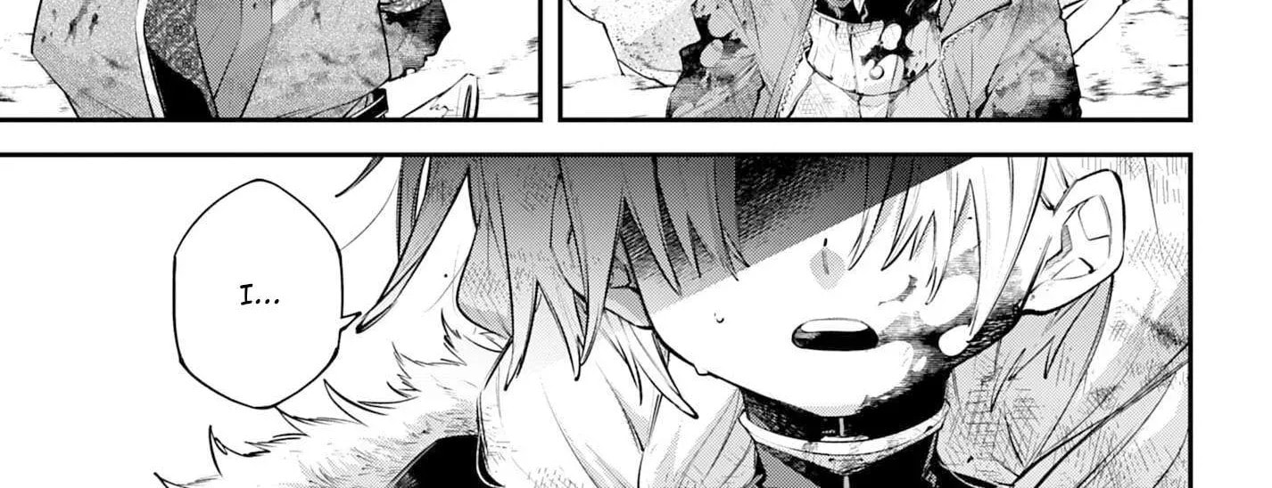 Read Rekkyō Sensen chapter 26 image 37 on Lezhin