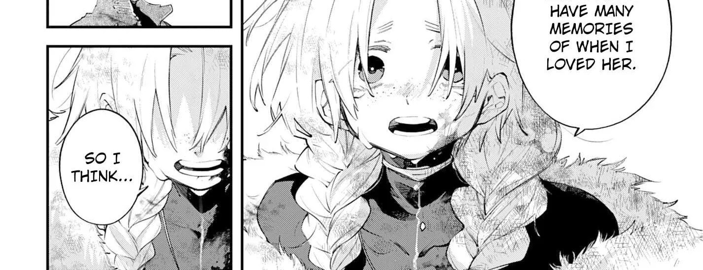 Read Rekkyō Sensen chapter 26 image 39 on Lezhin