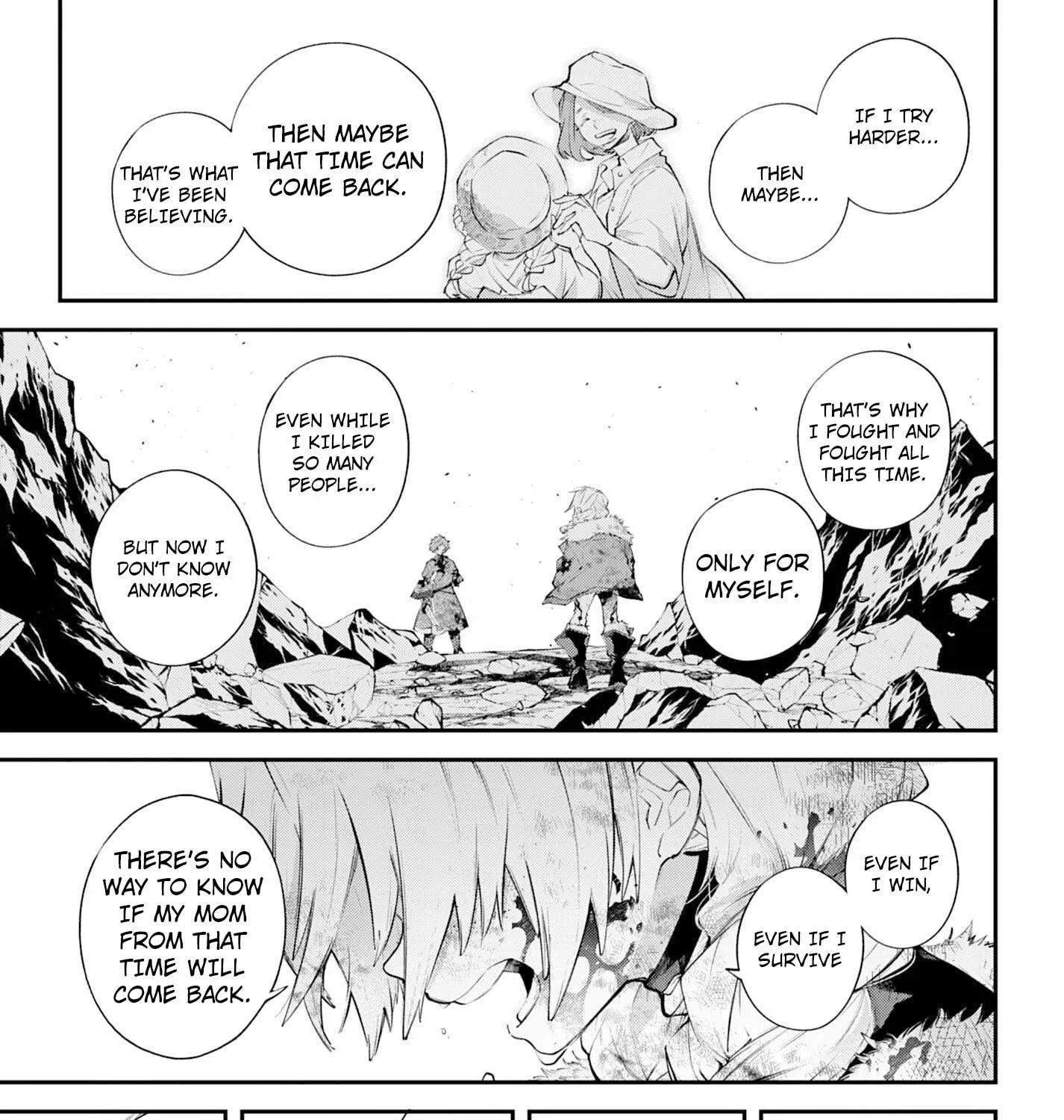 Read Rekkyō Sensen chapter 26 image 40 on Lezhin