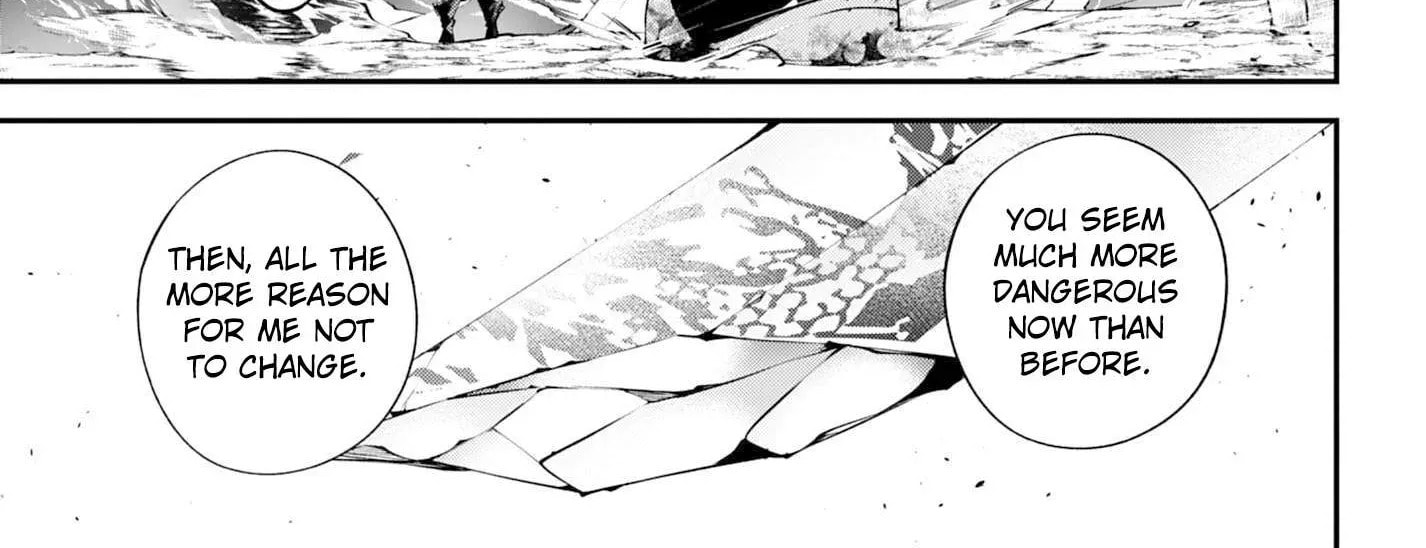 Read Rekkyō Sensen chapter 26 image 49 on Lezhin