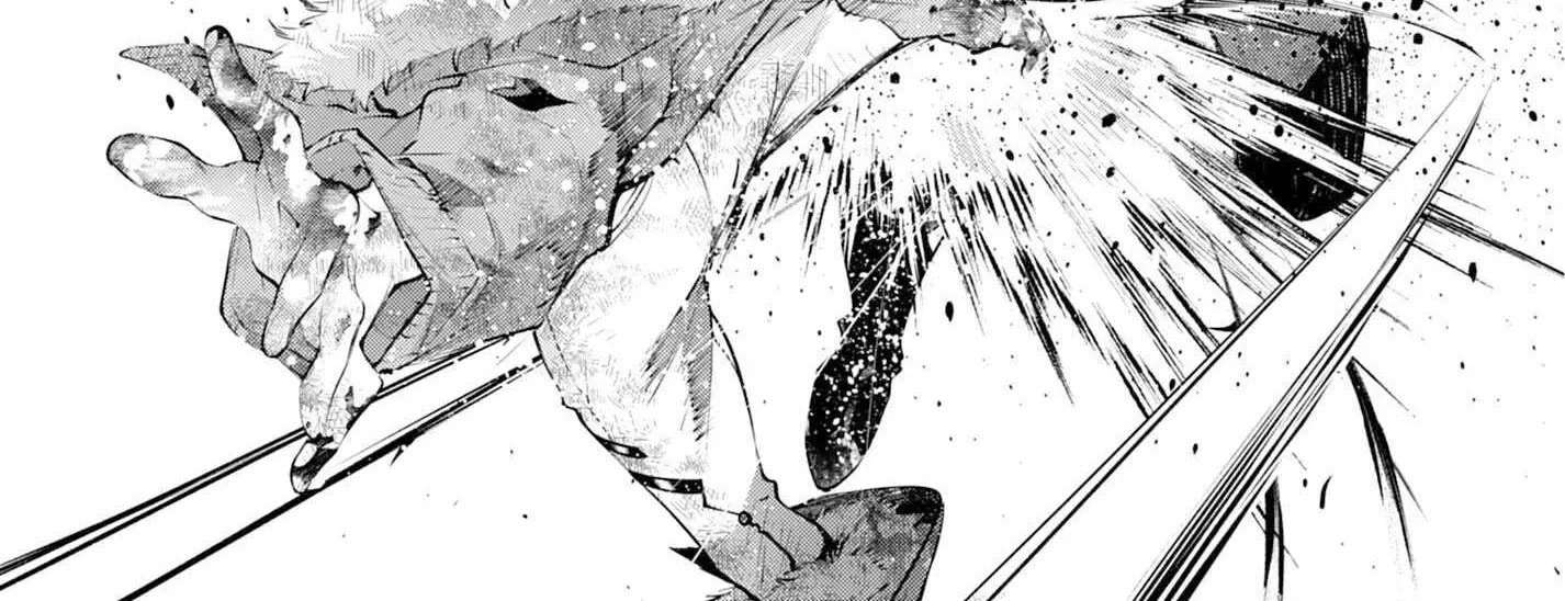 Read Rekkyō Sensen chapter 26 image 53 on Lezhin