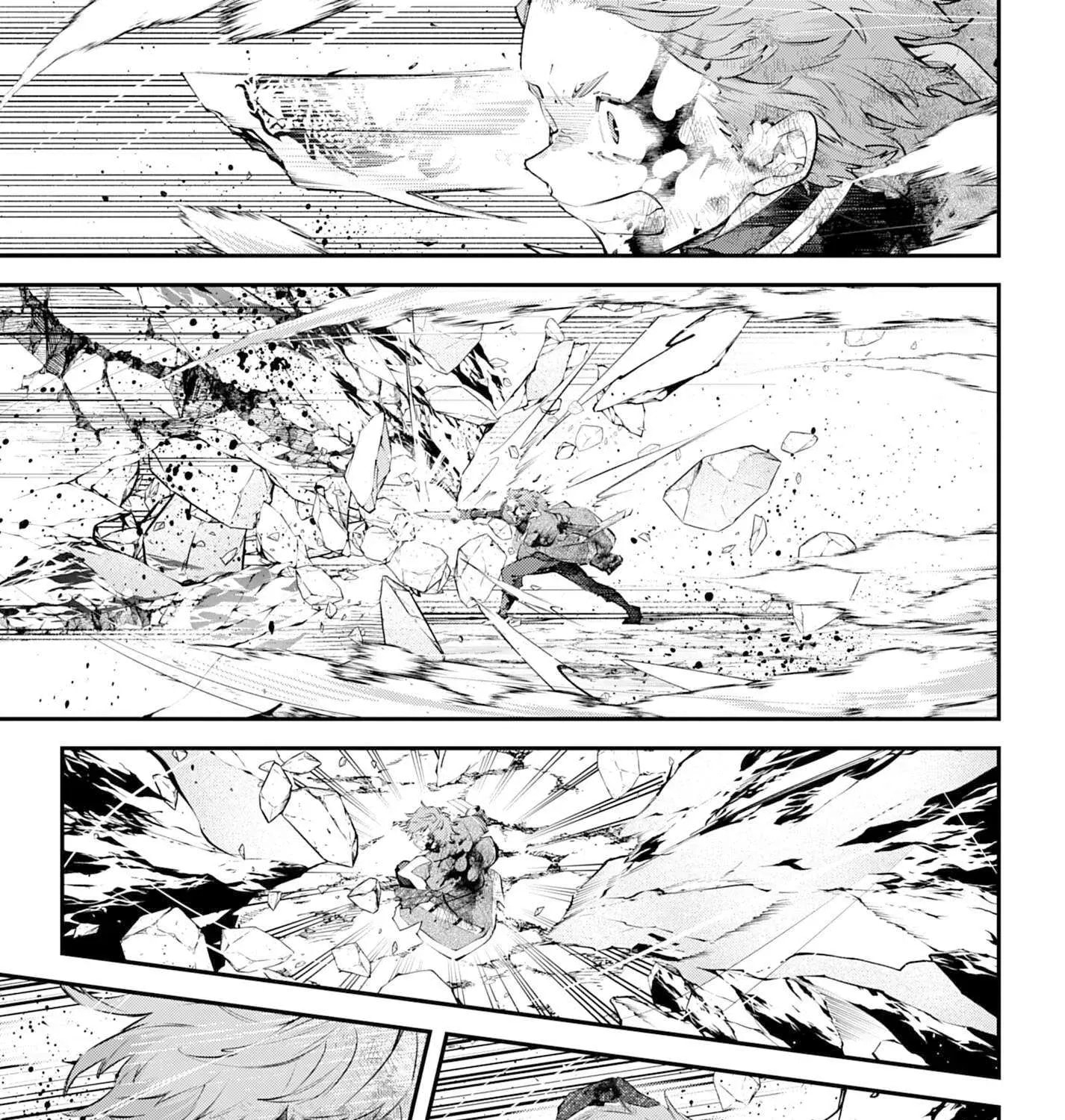 Read Rekkyō Sensen chapter 26 image 56 on Lezhin