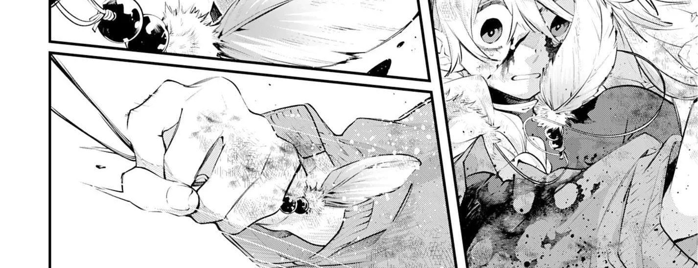 Read Rekkyō Sensen chapter 26 image 59 on Lezhin