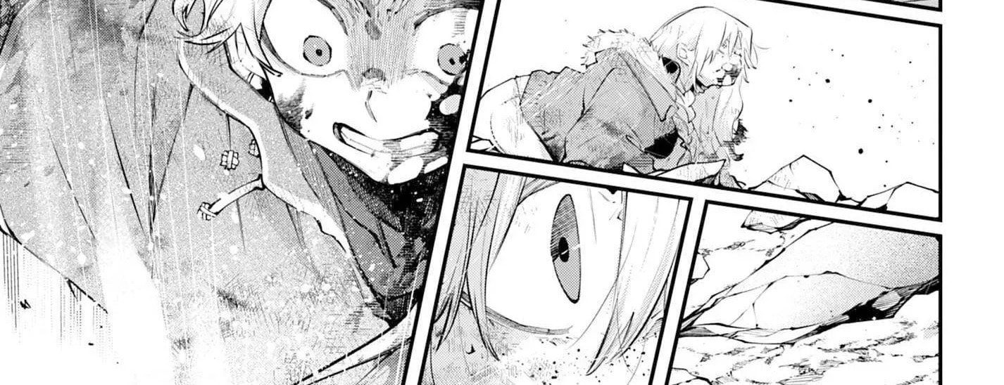 Read Rekkyō Sensen chapter 26 image 65 on Lezhin