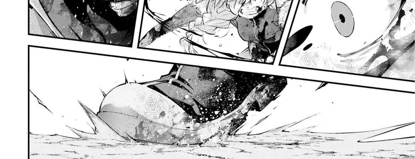 Read Rekkyō Sensen chapter 26 image 67 on Lezhin