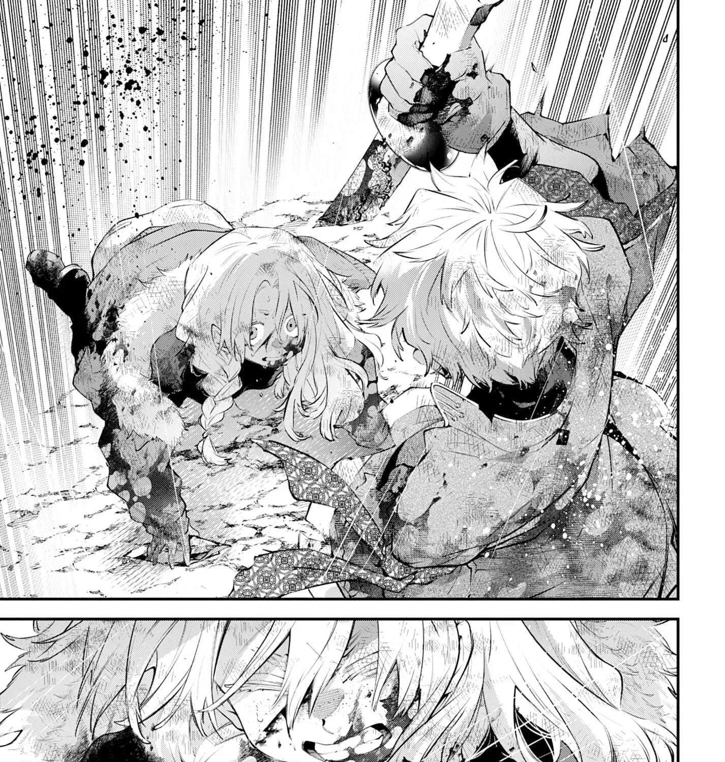 Read Rekkyō Sensen chapter 26 image 68 on Lezhin