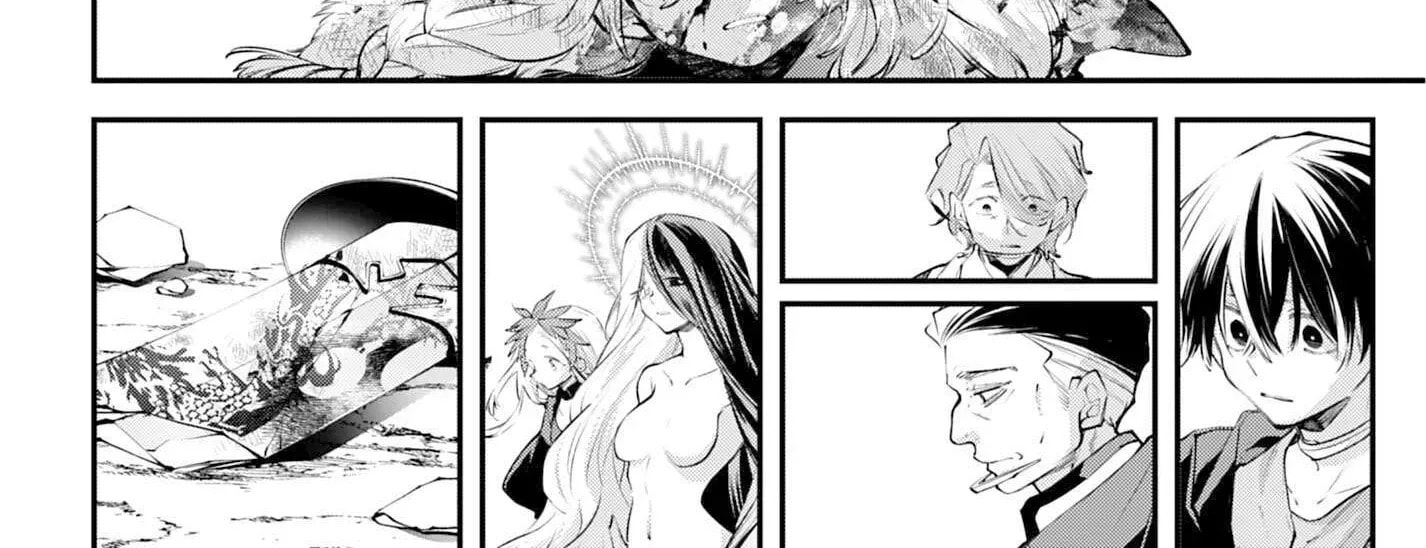 Read Rekkyō Sensen chapter 26 image 71 on Lezhin