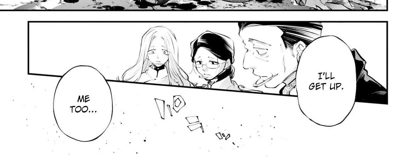 Read Rekkyō Sensen chapter 26 image 77 on Lezhin