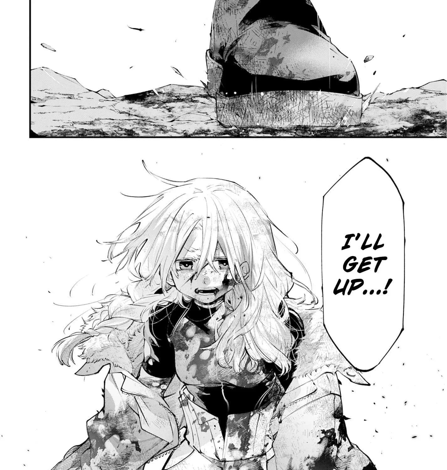 Read Rekkyō Sensen chapter 26 image 78 on Lezhin